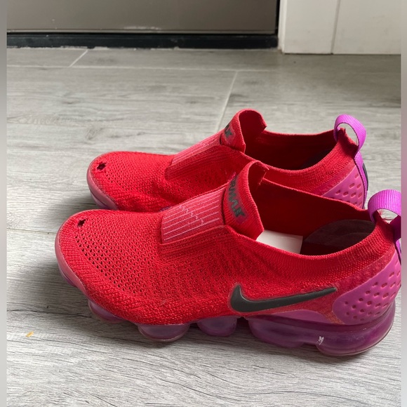 Nike vapormax women size 7 - Picture 2 of 9